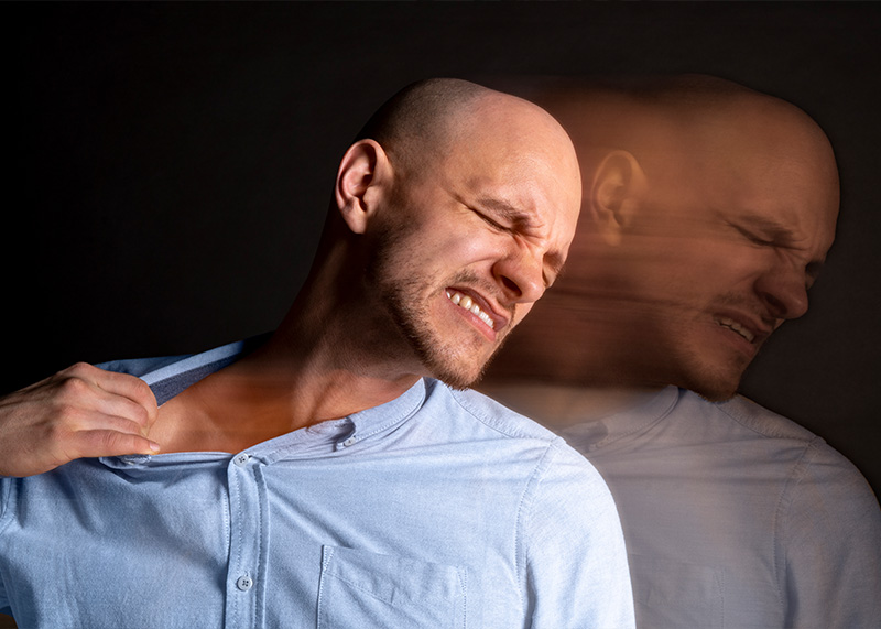 La crisi del maschio oggi: qualche riflessione